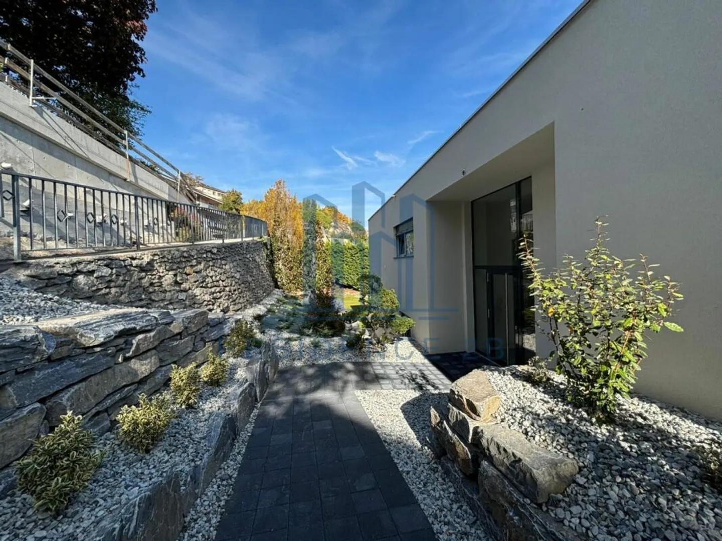 Exceptional penthouse of 7.5 rooms in Gravelone - Photo 13 of 13