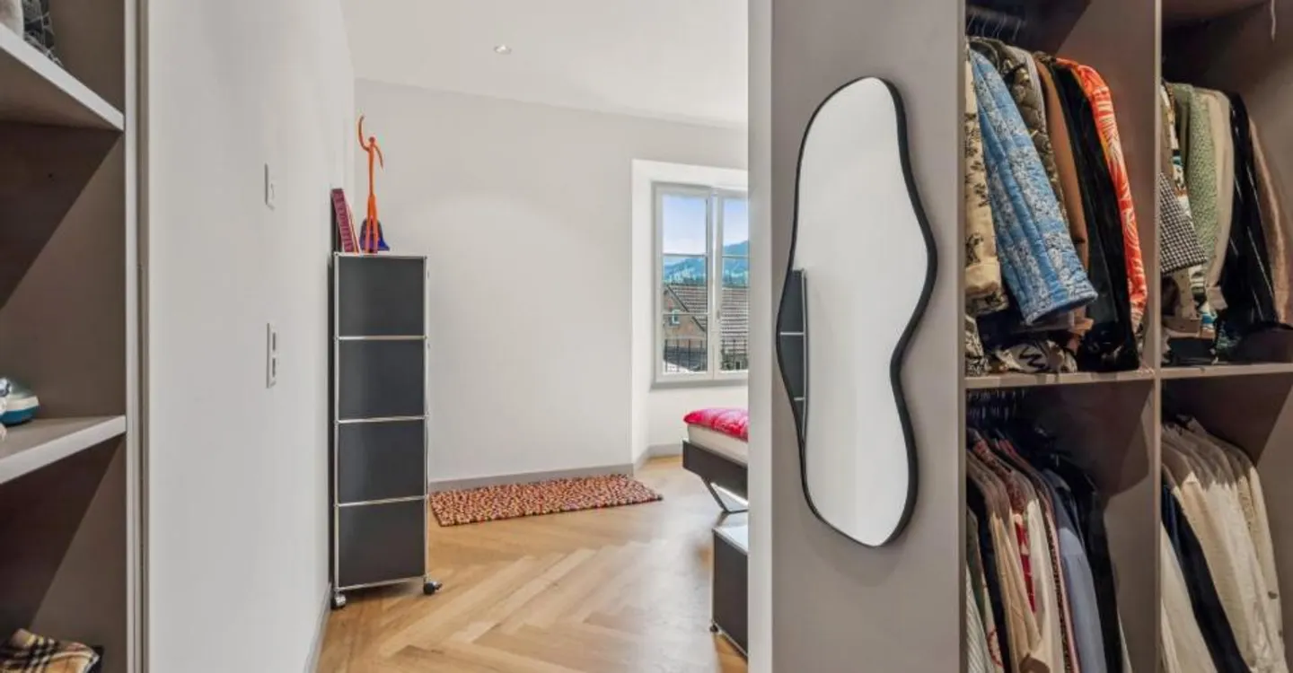 Appartement Élégant à Vuadens - Photo 5 sur 7