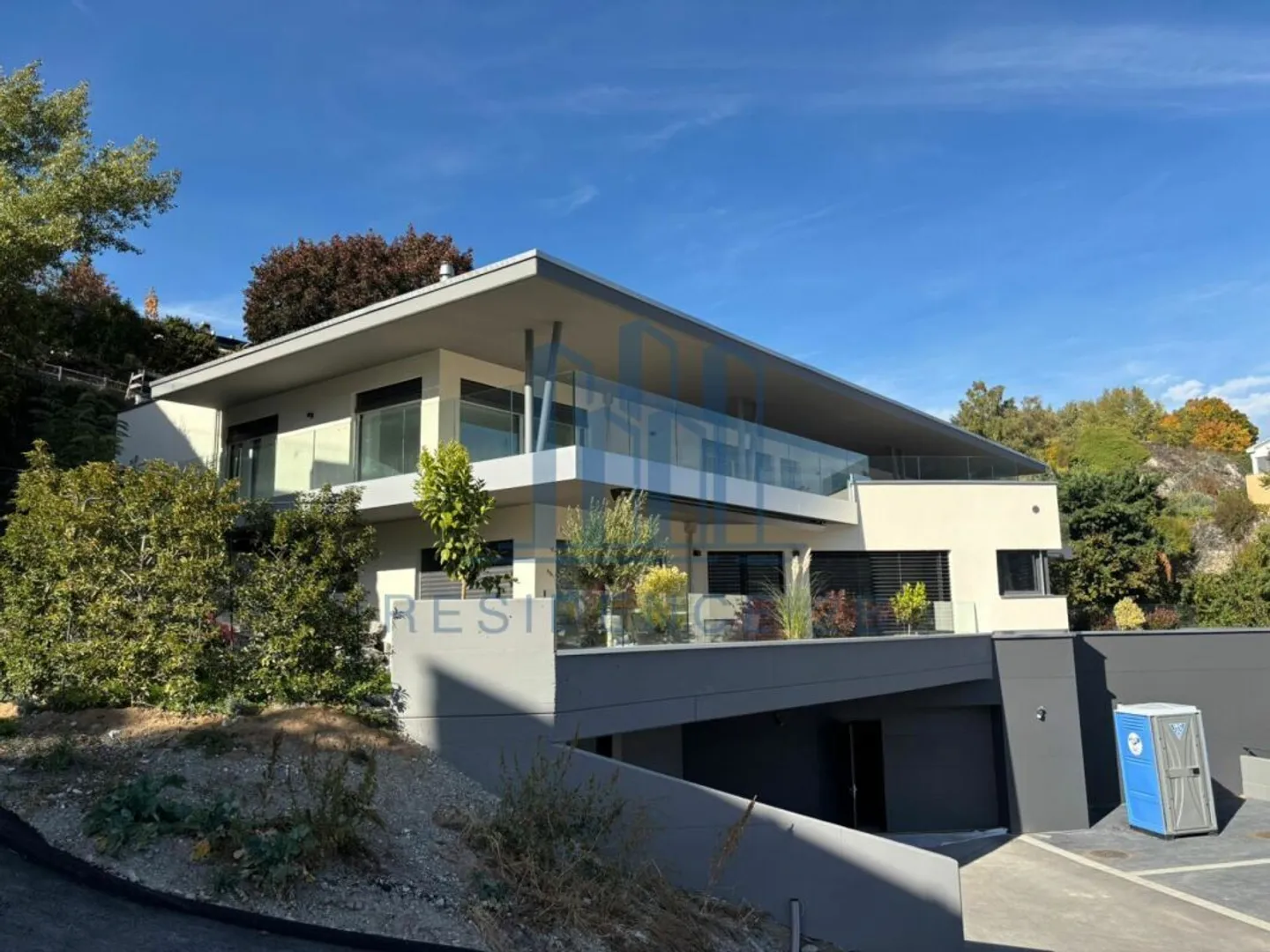 Exceptional penthouse of 7.5 rooms in Gravelone - Photo 10 of 13