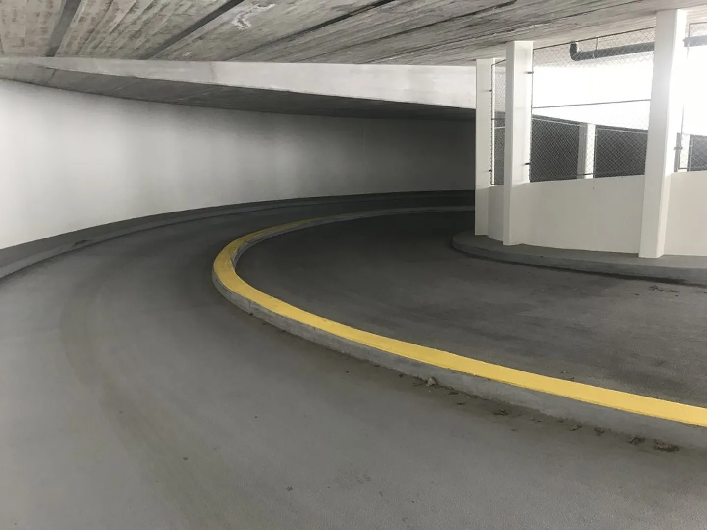 Posto sotterraneo - Foto 3 di 5