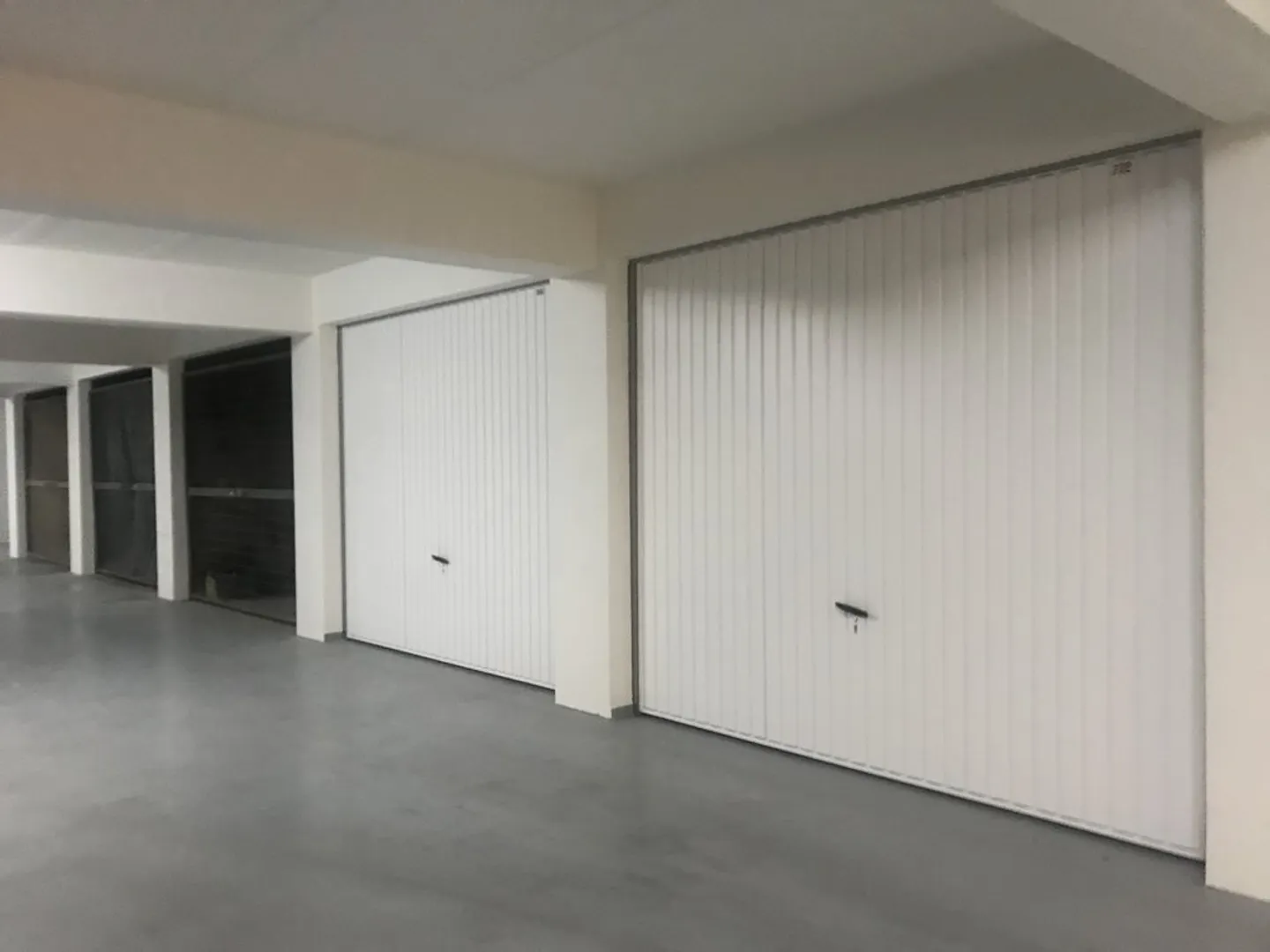 Posto sotterraneo - Foto 4 di 5