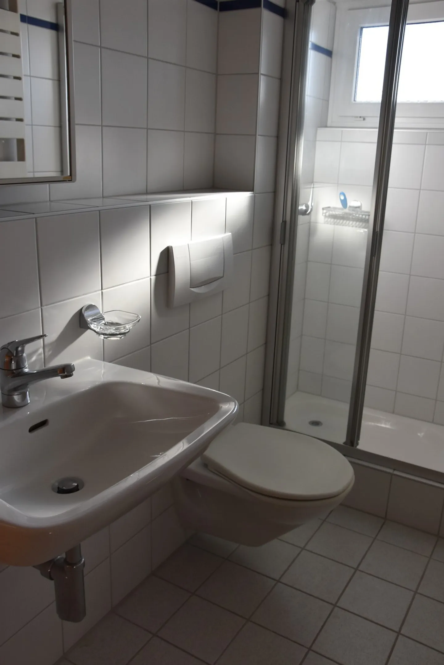 Attic Apartment in the Heart of Riehen - Photo 7 of 15