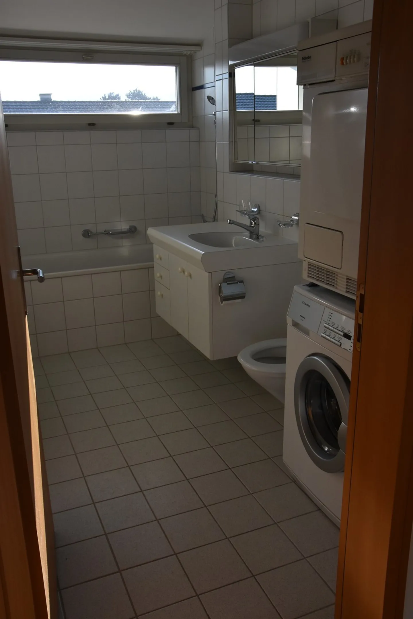 Attic Apartment in the Heart of Riehen - Photo 8 of 15