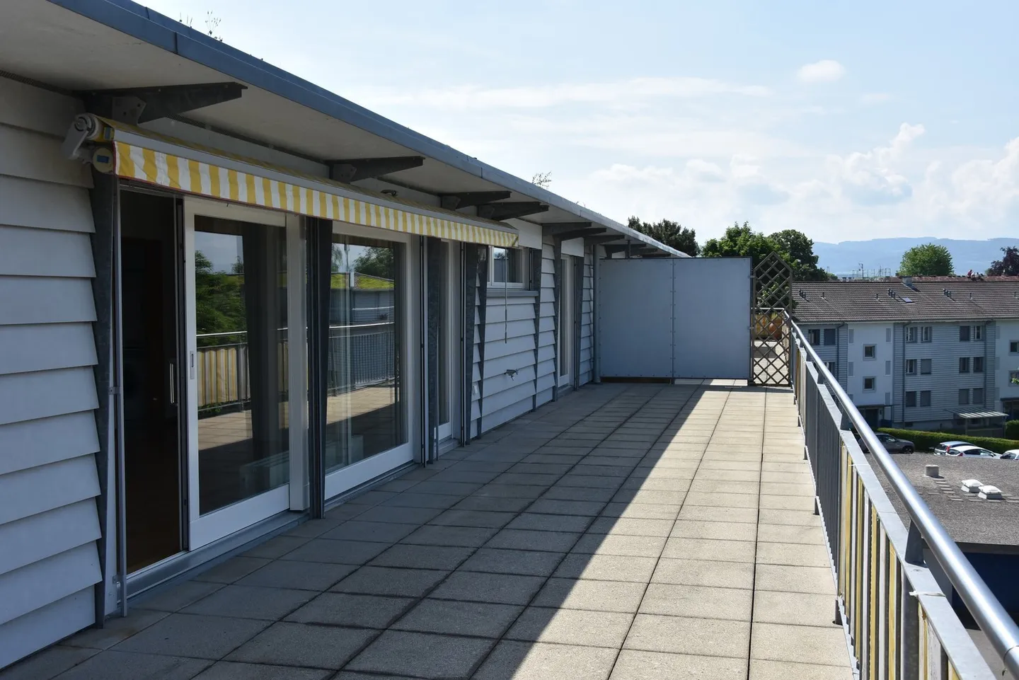 Attic Apartment in the Heart of Riehen - Photo 9 of 15