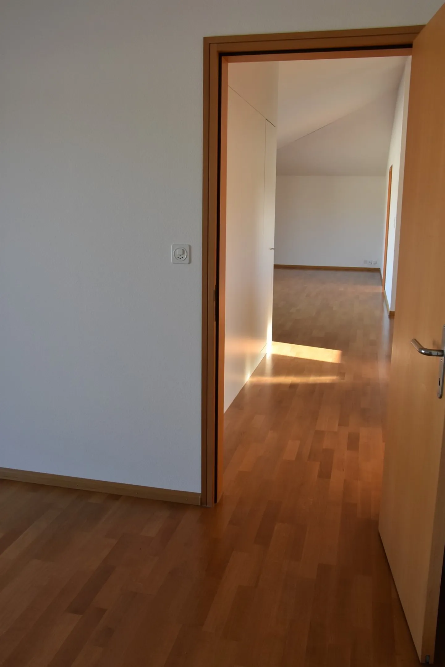 Attic Apartment in the Heart of Riehen - Photo 3 of 15