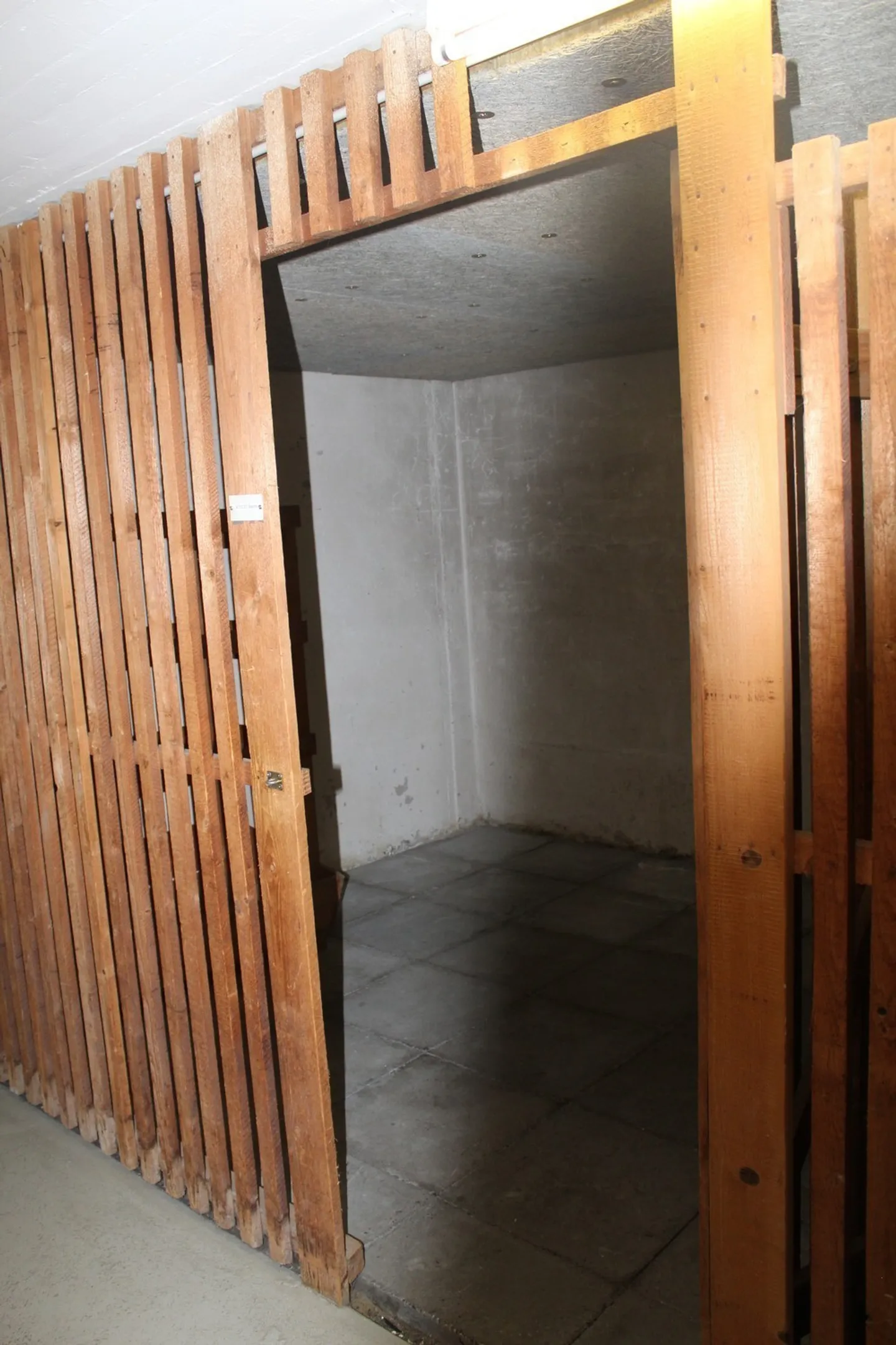 Attic Apartment in the Heart of Riehen - Photo 15 of 15