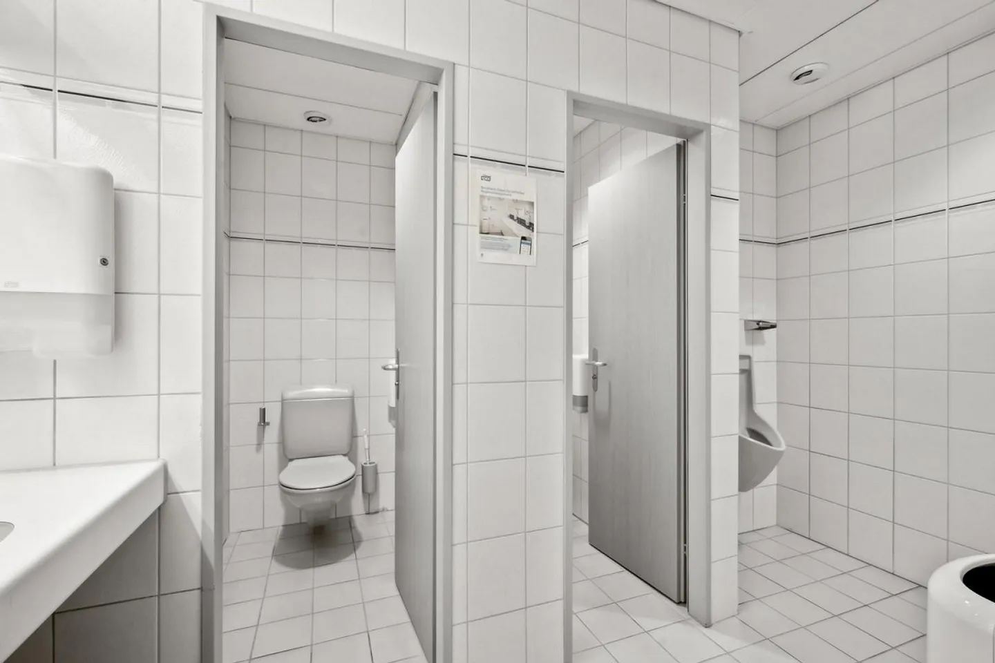 Travailler à Limmatfeld - Photo 7 sur 8