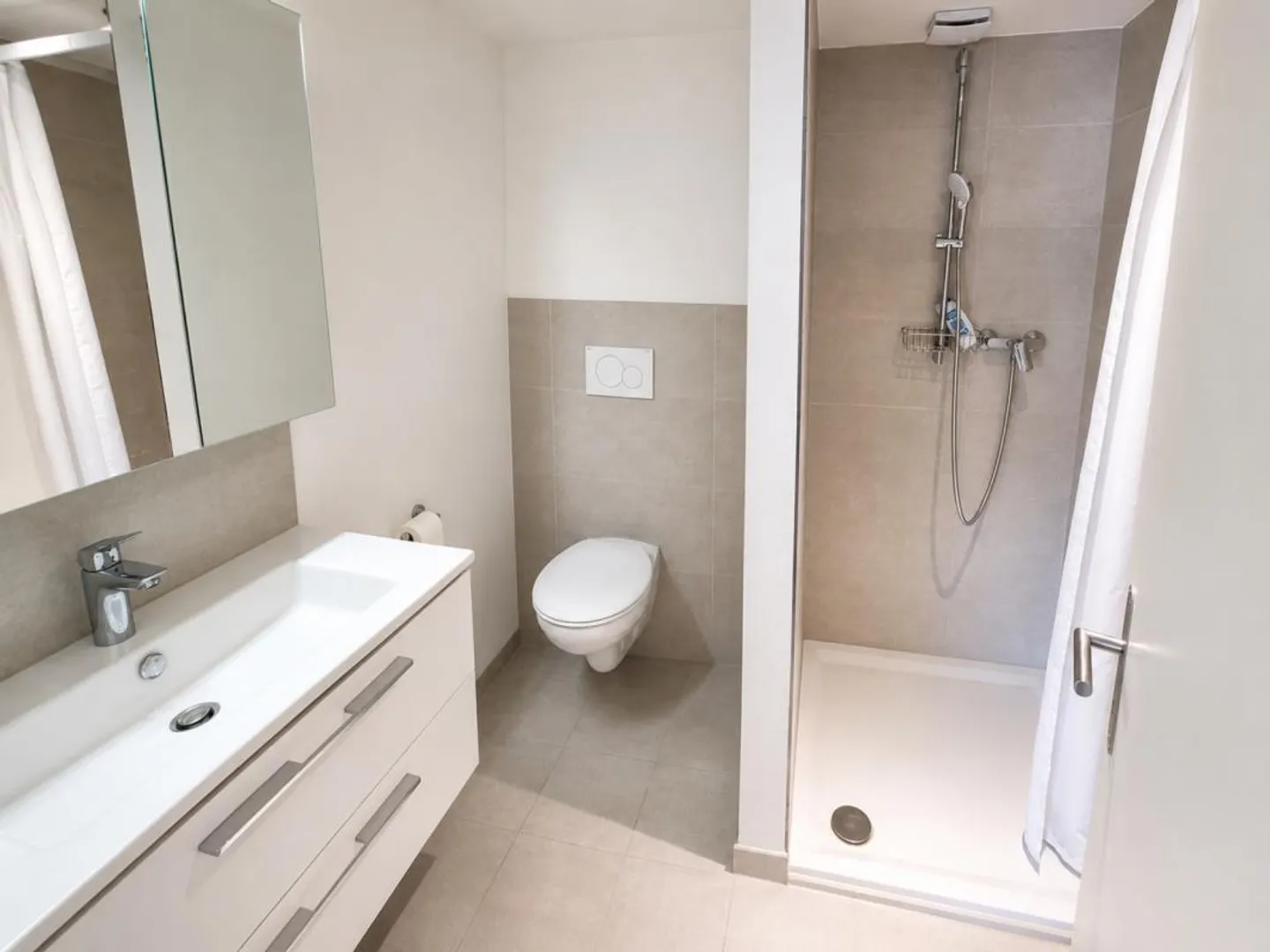 Charming 1-room apartment in a central location - Photo 4 of 6