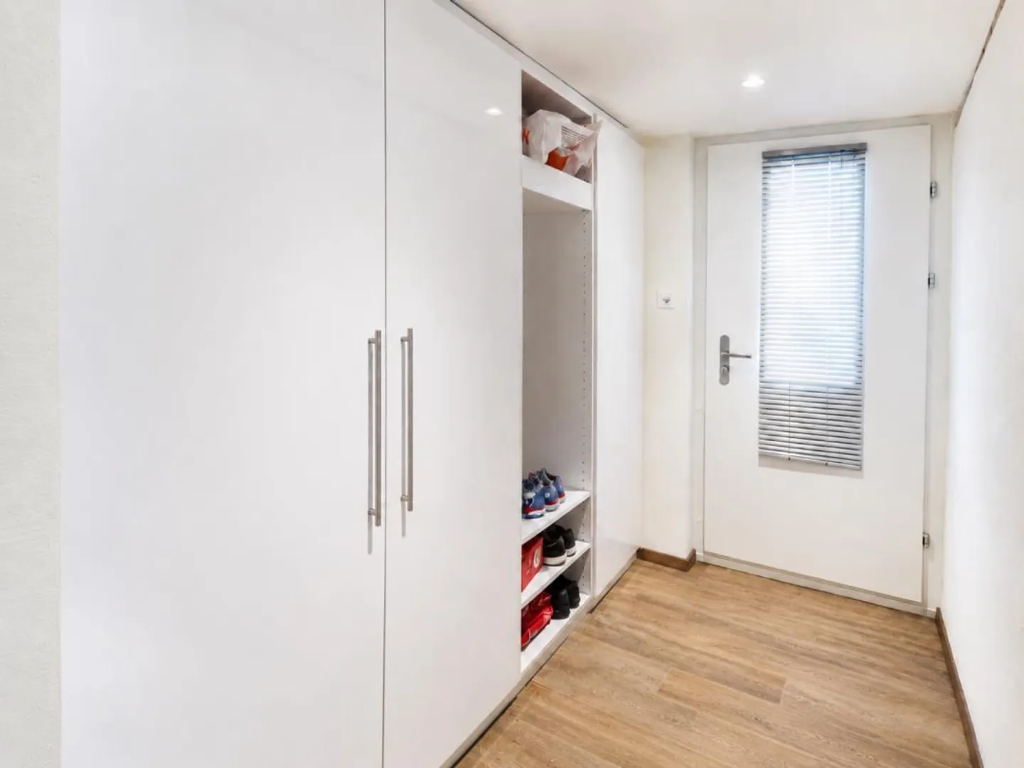 Charming 1-room apartment in a central location - Photo 5 of 6