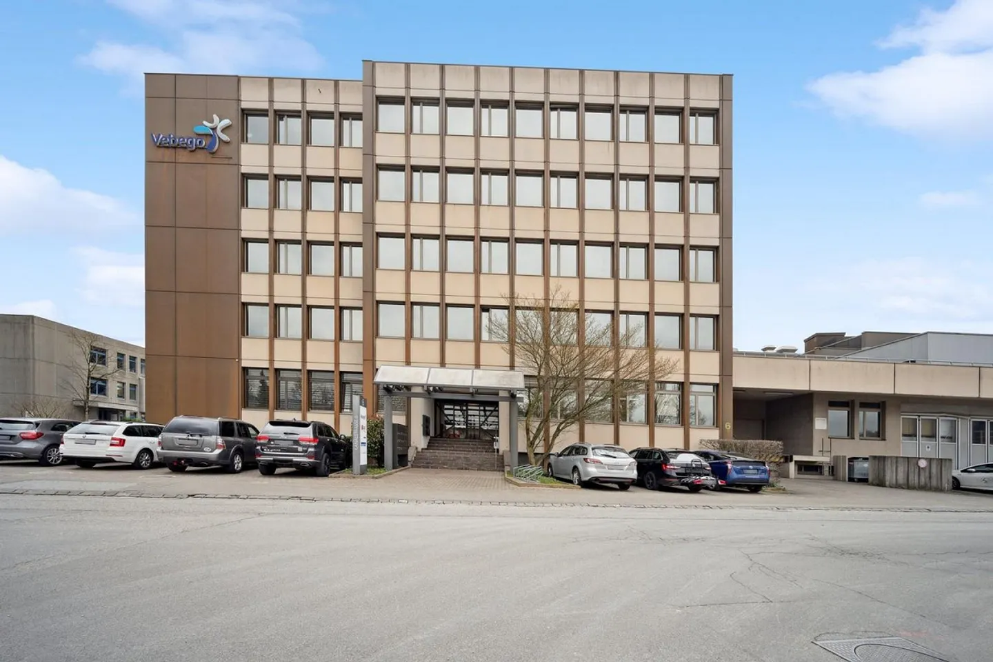 Travailler à Limmatfeld - Photo 8 sur 8