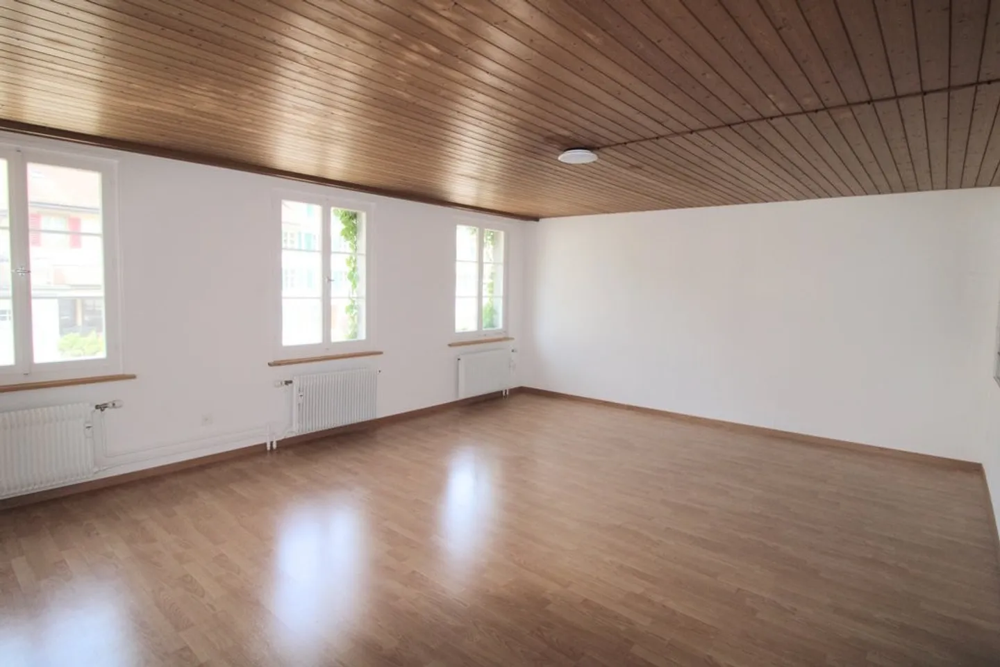Appartamento 3.5 stanze - Foto 3 di 11