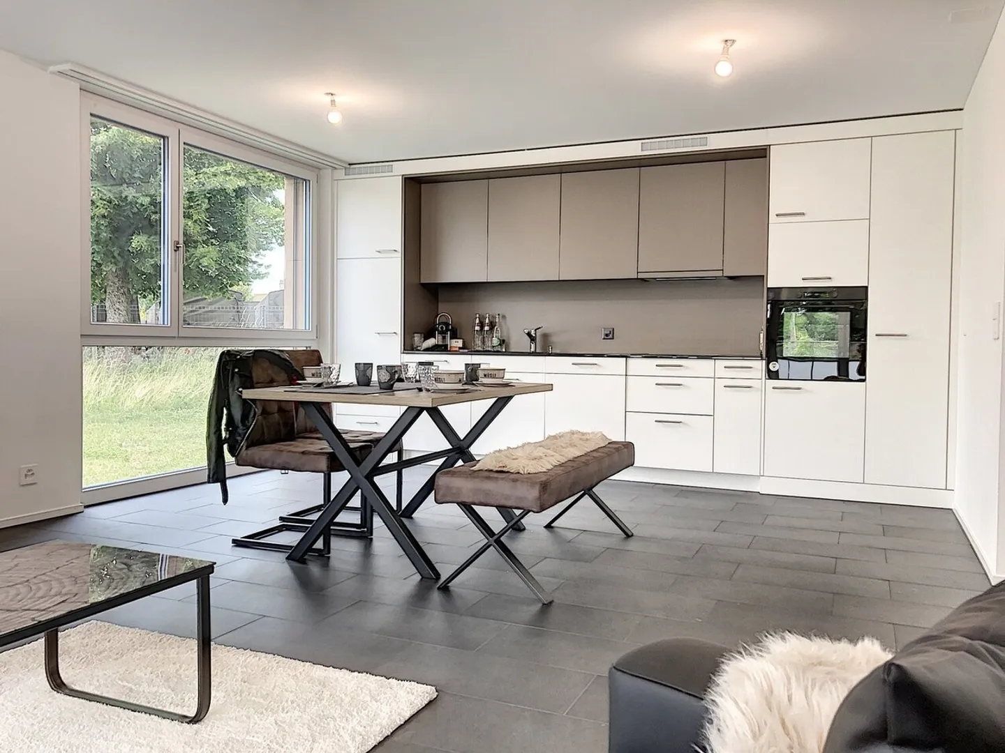 SUPERBE LOGEMENT A LOUER - Photo 8 sur 8