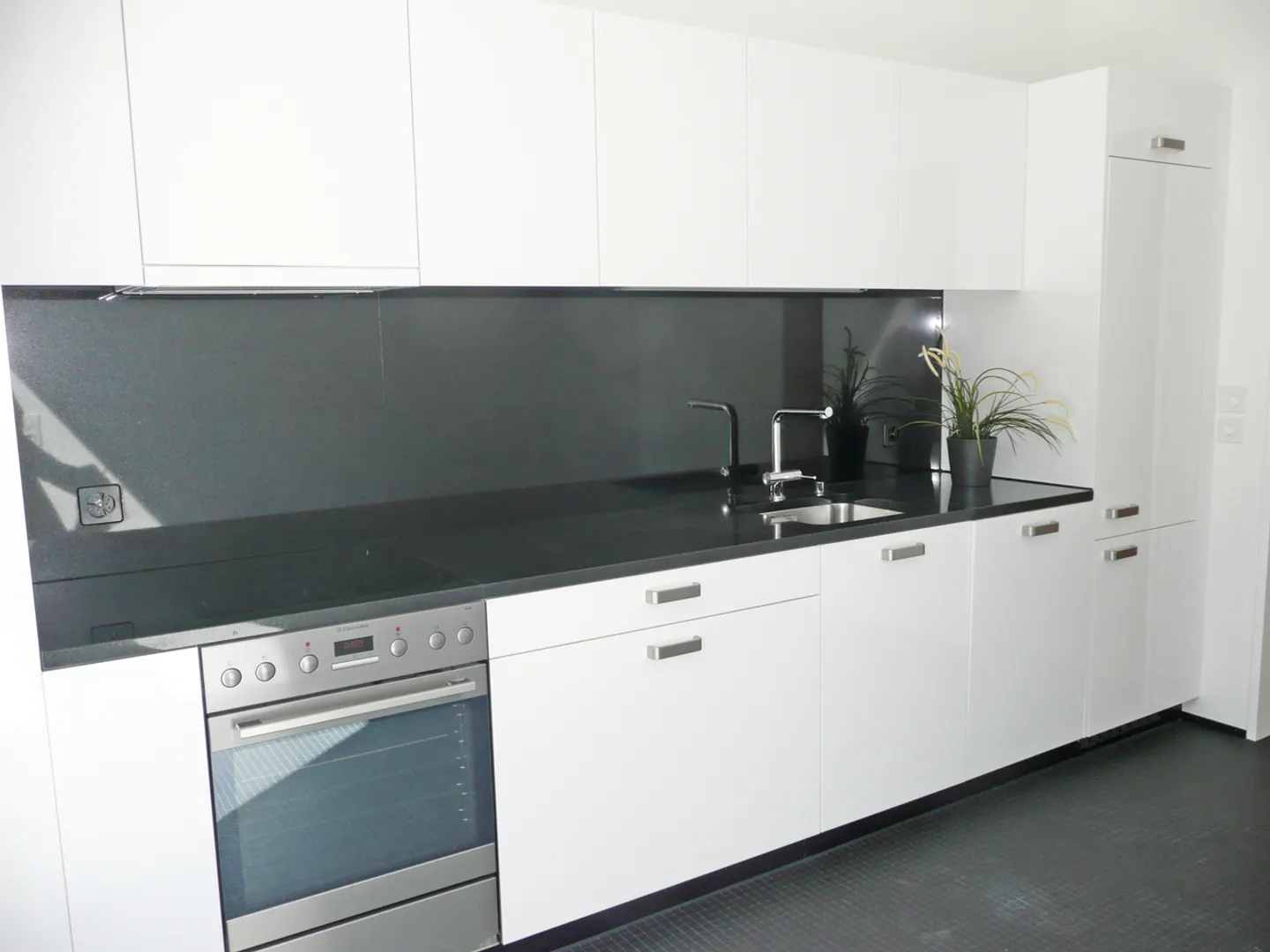 Attractive Family Apartment in Schwamendingen - Photo 6 of 7