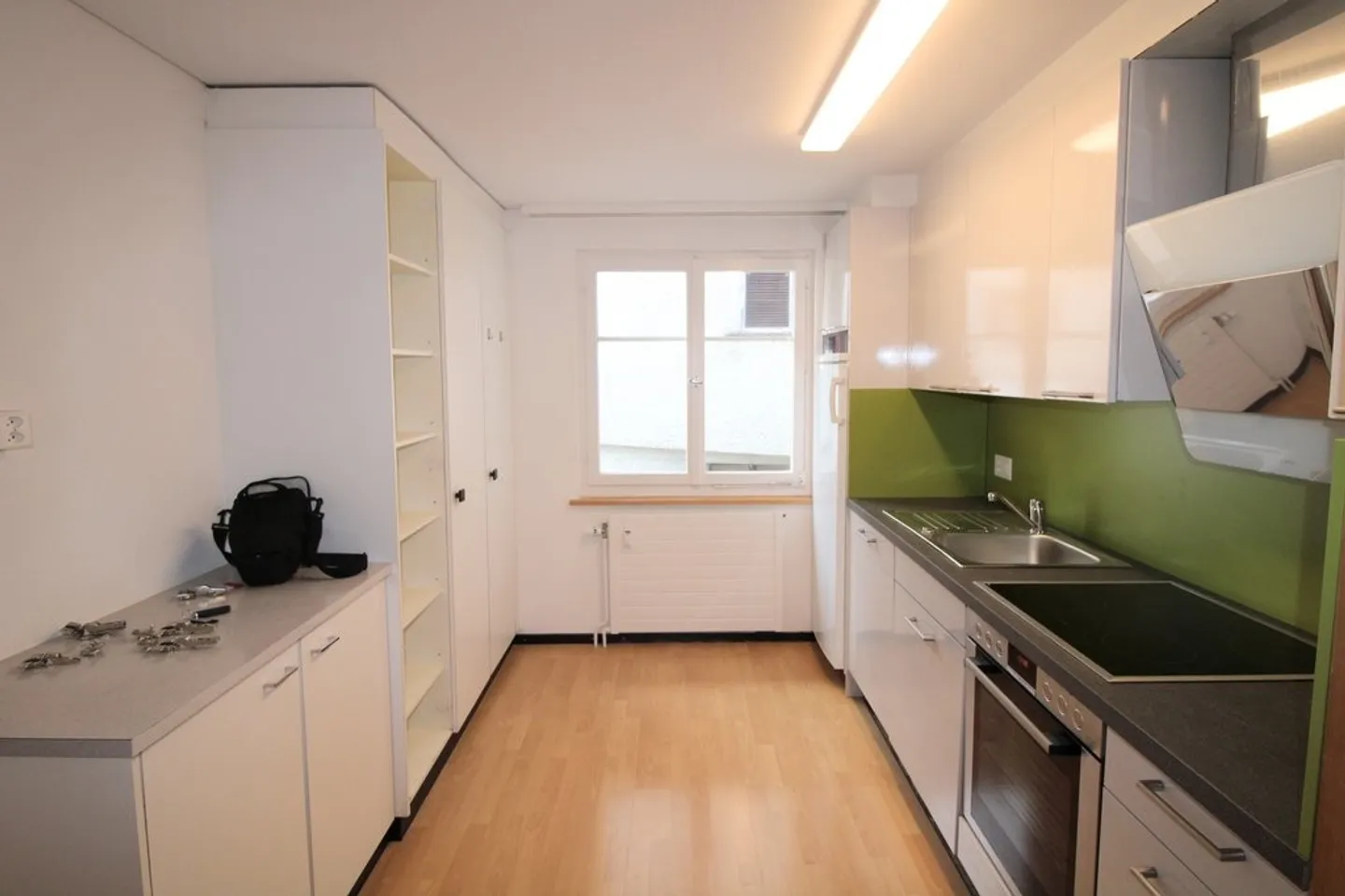 Appartamento 3.5 stanze - Foto 4 di 11