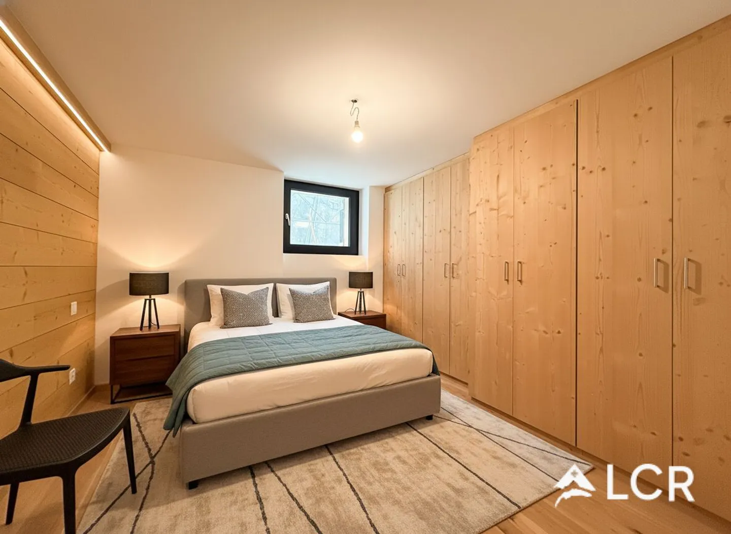 Bel appartement neuf de 2,5 pièces en plein centre - parking sous toit - Photo 5 sur 10