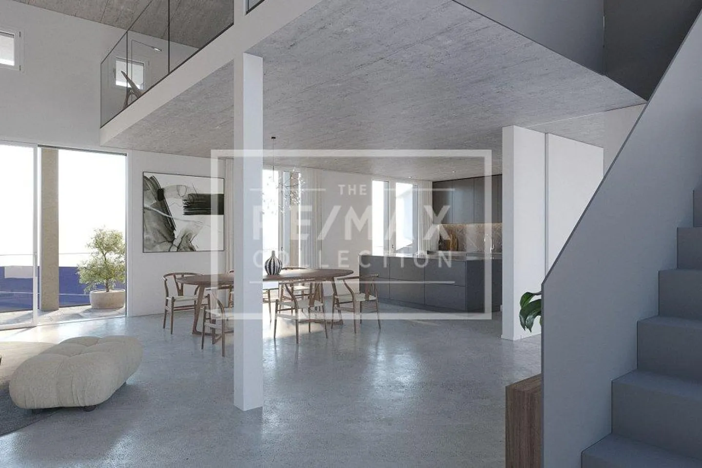 Residential Building - Photo 6 of 9