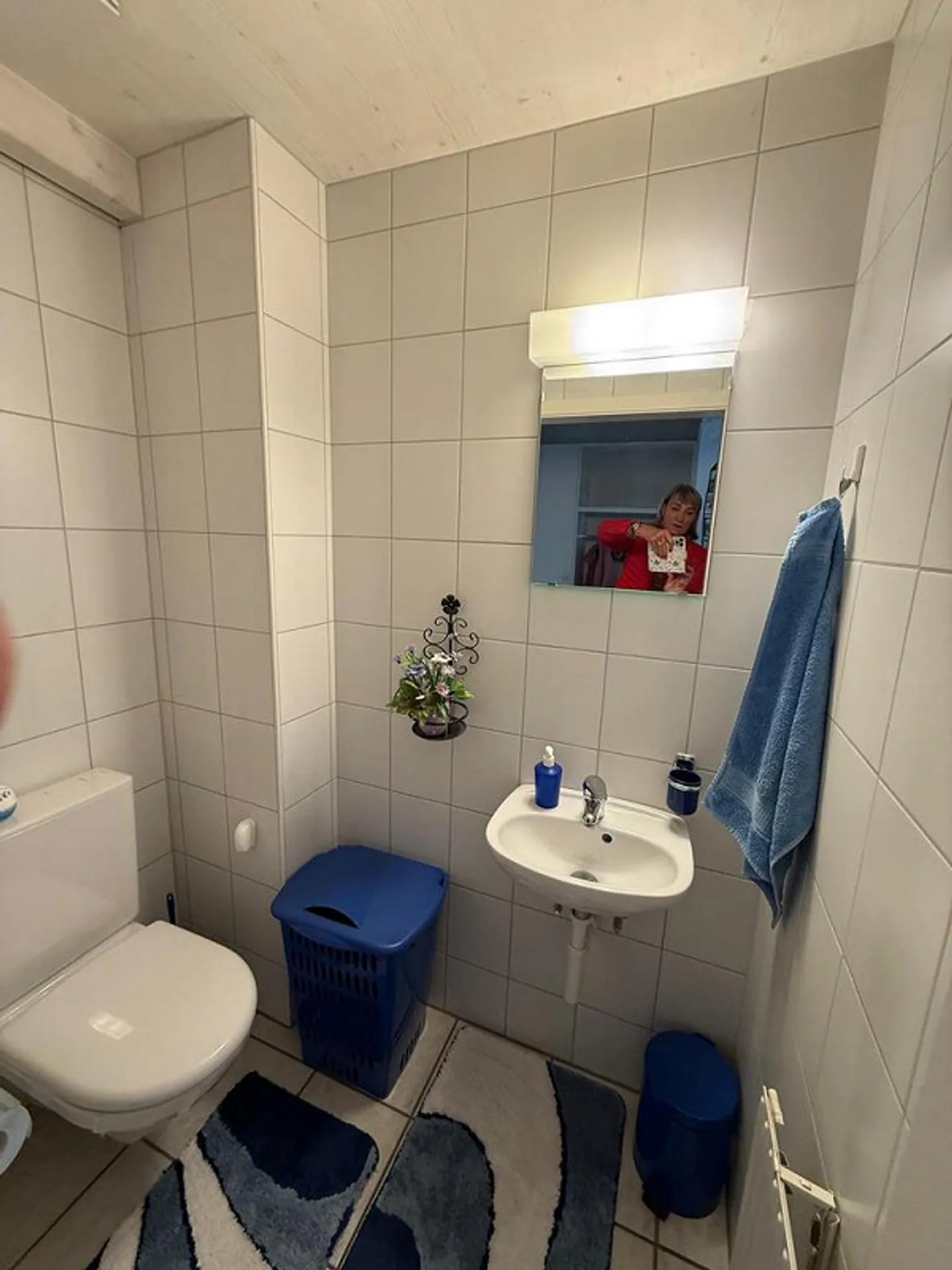Geräumige 4.5-Zimmerwohnung - Foto 5 von 11