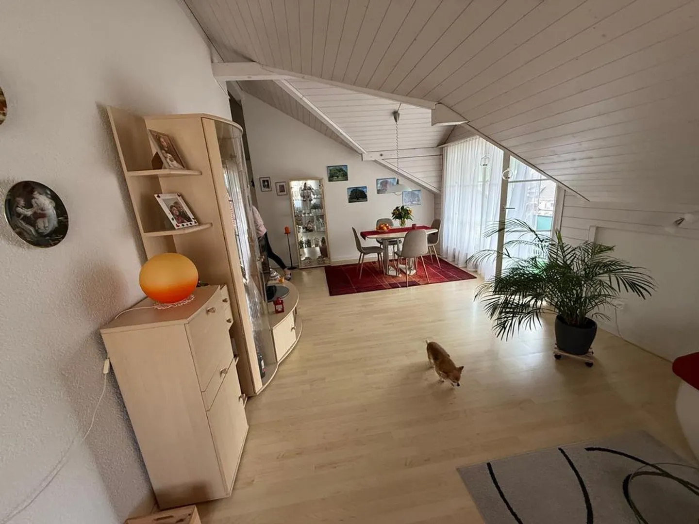Geräumige 4.5-Zimmerwohnung - Foto 7 von 11