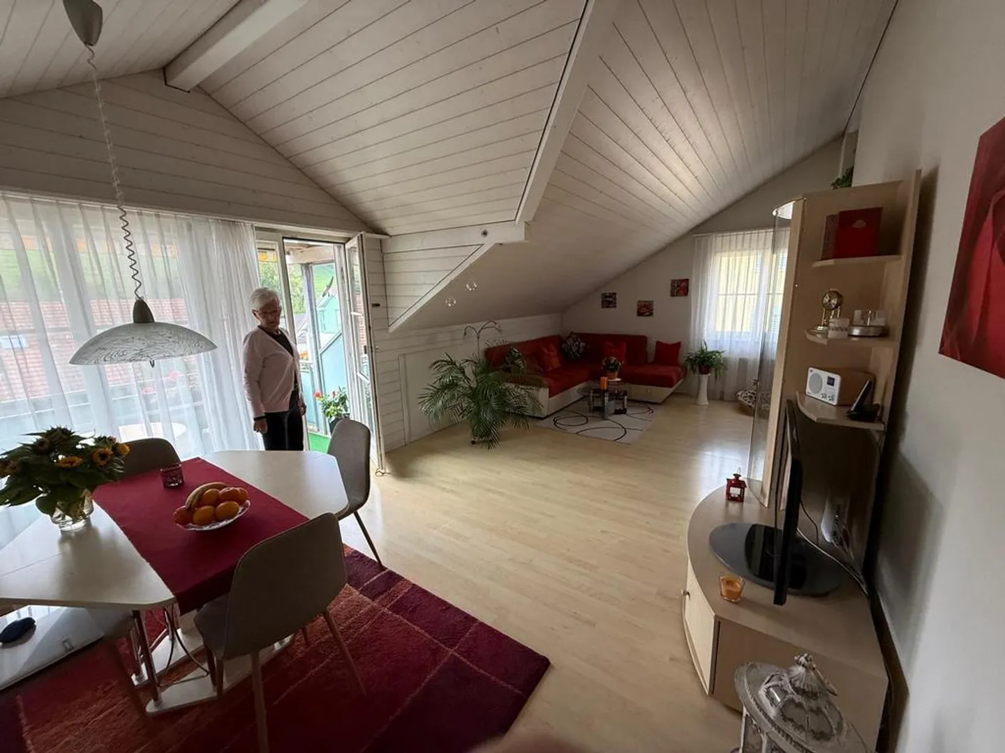 Geräumige 4.5-Zimmerwohnung - Foto 8 von 11