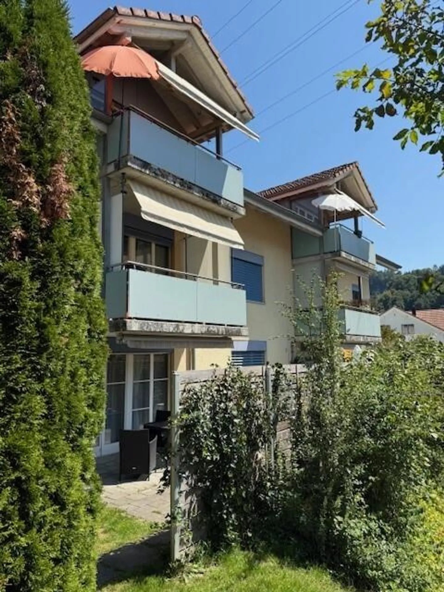 Geräumige 4.5-Zimmerwohnung - Foto 9 von 11