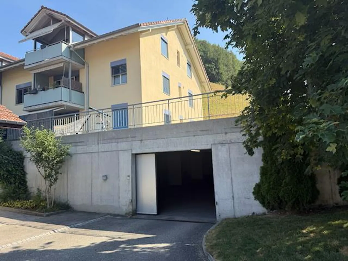 Geräumige 4.5-Zimmerwohnung - Foto 2 von 11