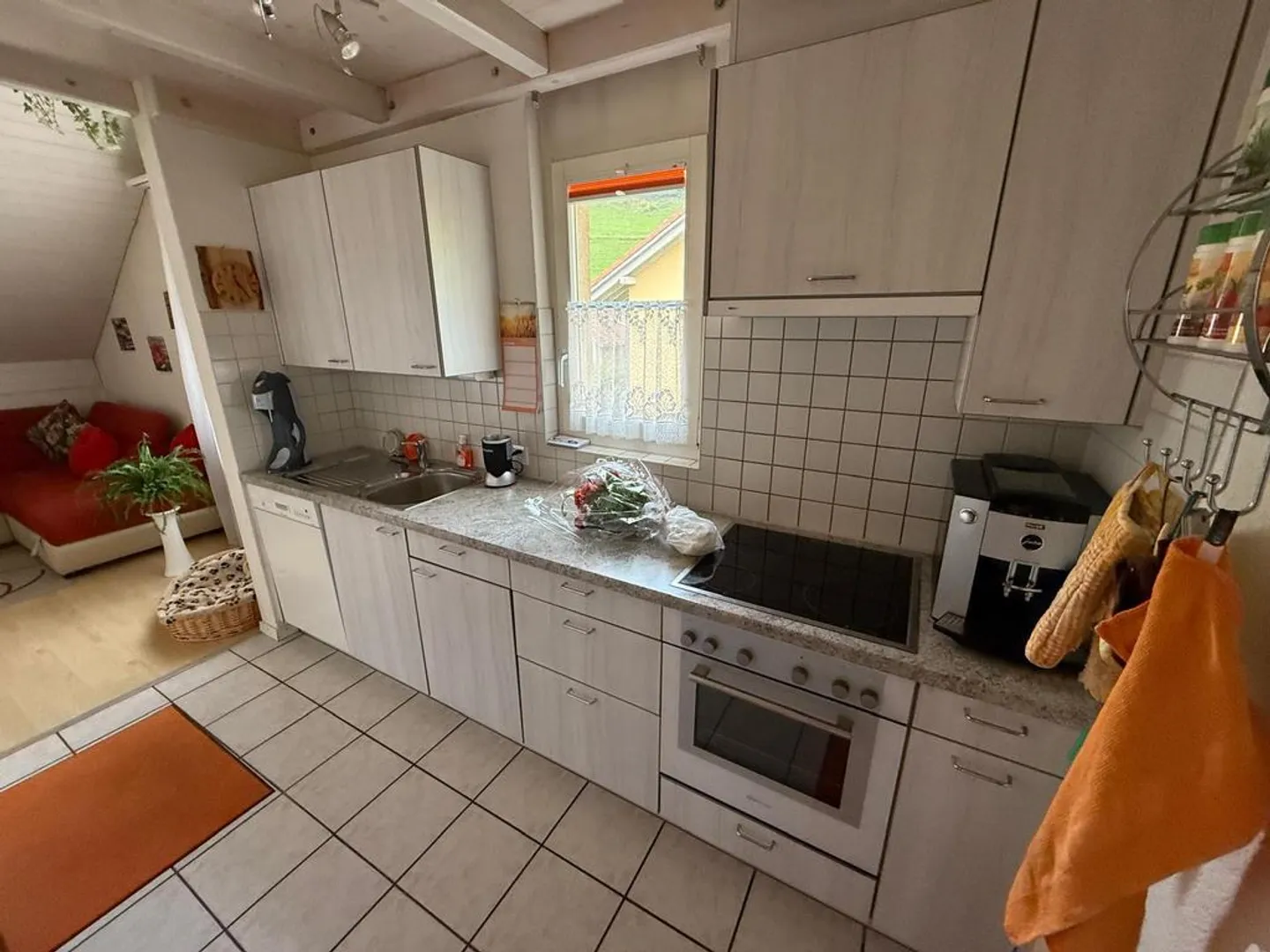 Geräumige 4.5-Zimmerwohnung - Foto 3 von 11