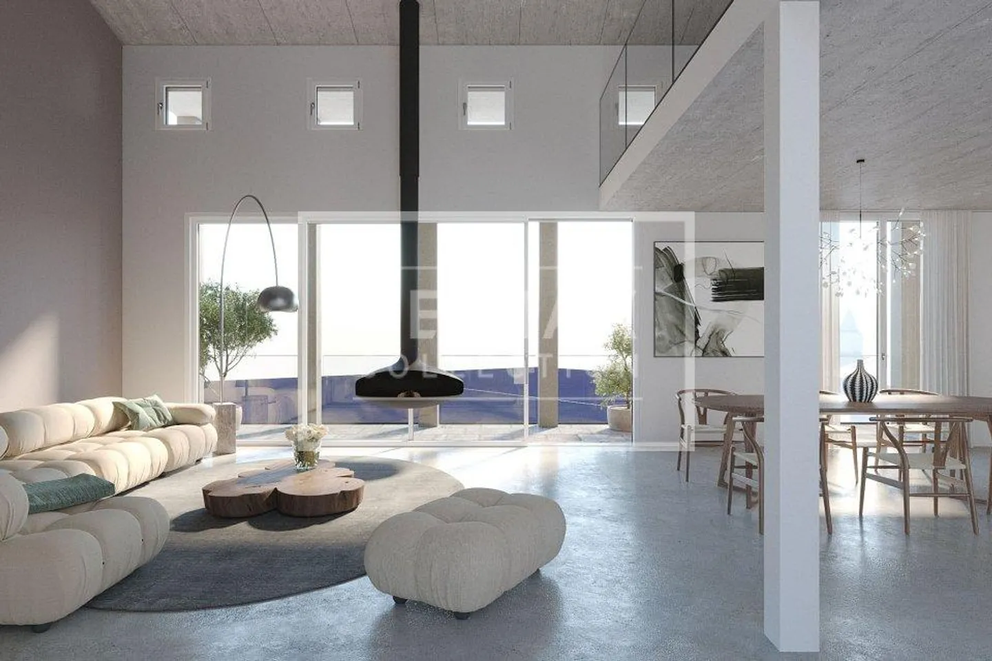 Residential Building - Photo 4 of 9