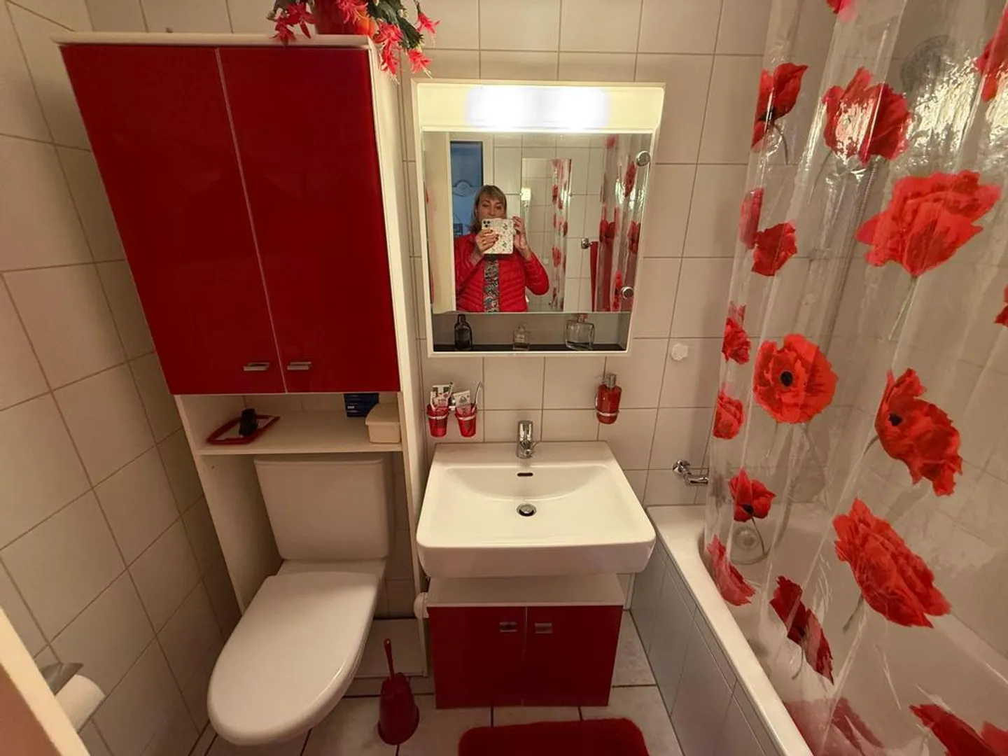 Geräumige 4.5-Zimmerwohnung - Foto 4 von 11