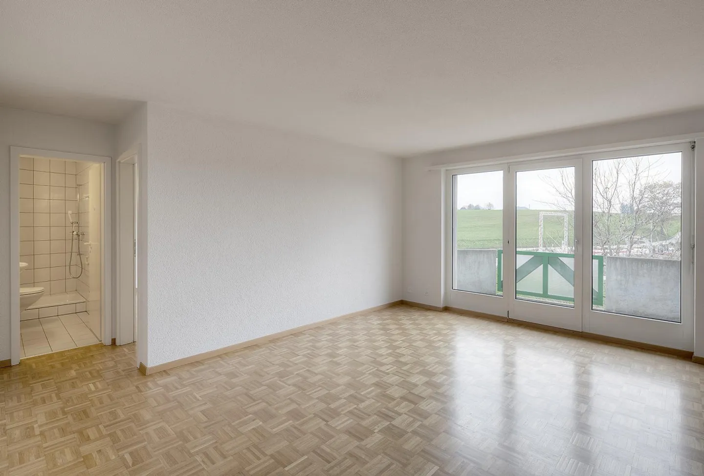 La tua nuova casa a Düdingen ti aspetta! - Foto 3 di 5