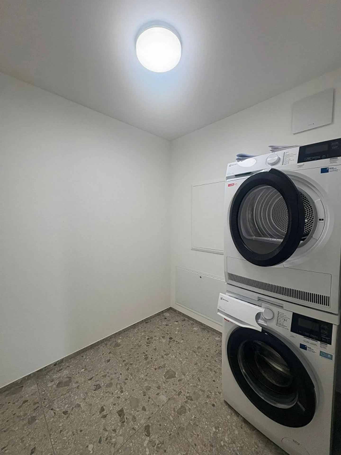 Modernes Apartment in Wattwil - Foto 9 von 10