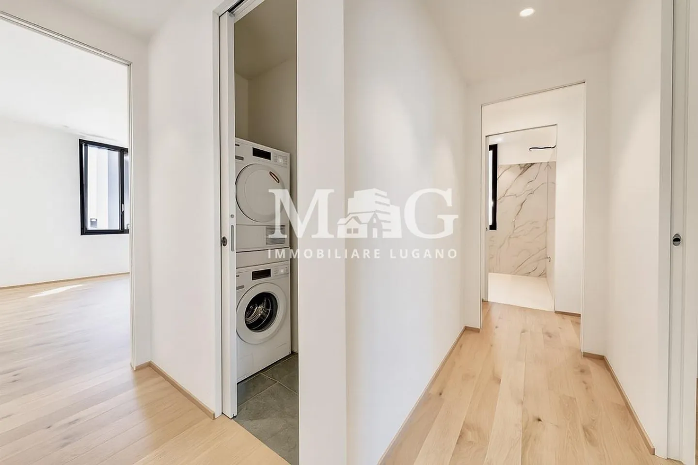 Appartement Élégant à Lugano - Photo 7 sur 11