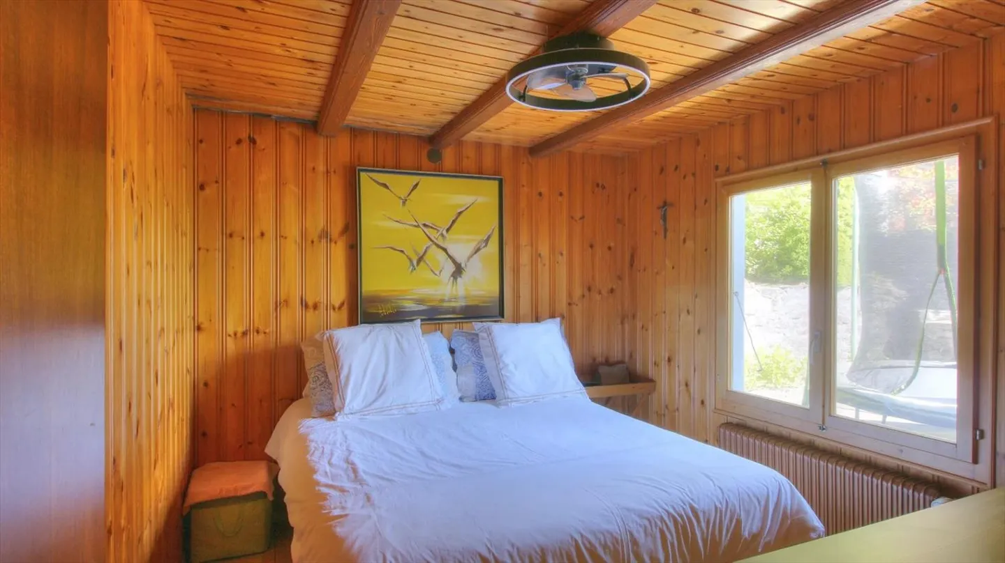 Chalet avec 3 appartements dans un emplacement idéal - Photo 6 sur 13