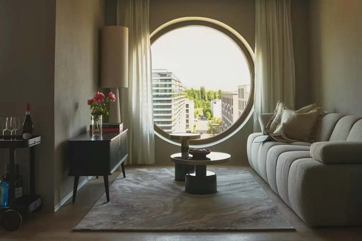 Charmantes Chalet Retreat - Foto 3 von 10