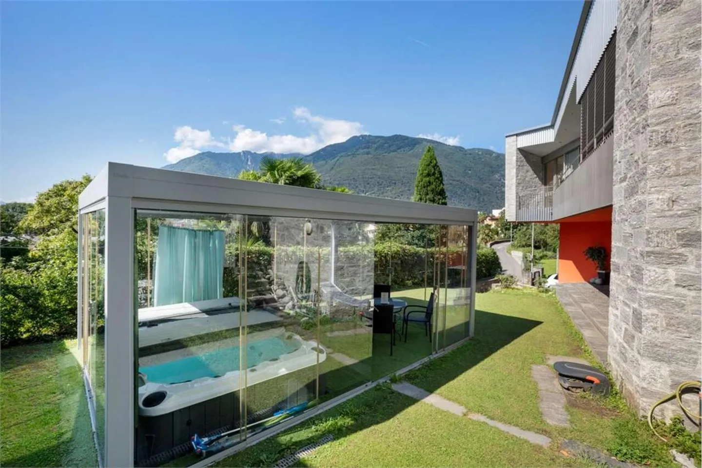 Villa des Autors - Foto 3 von 8