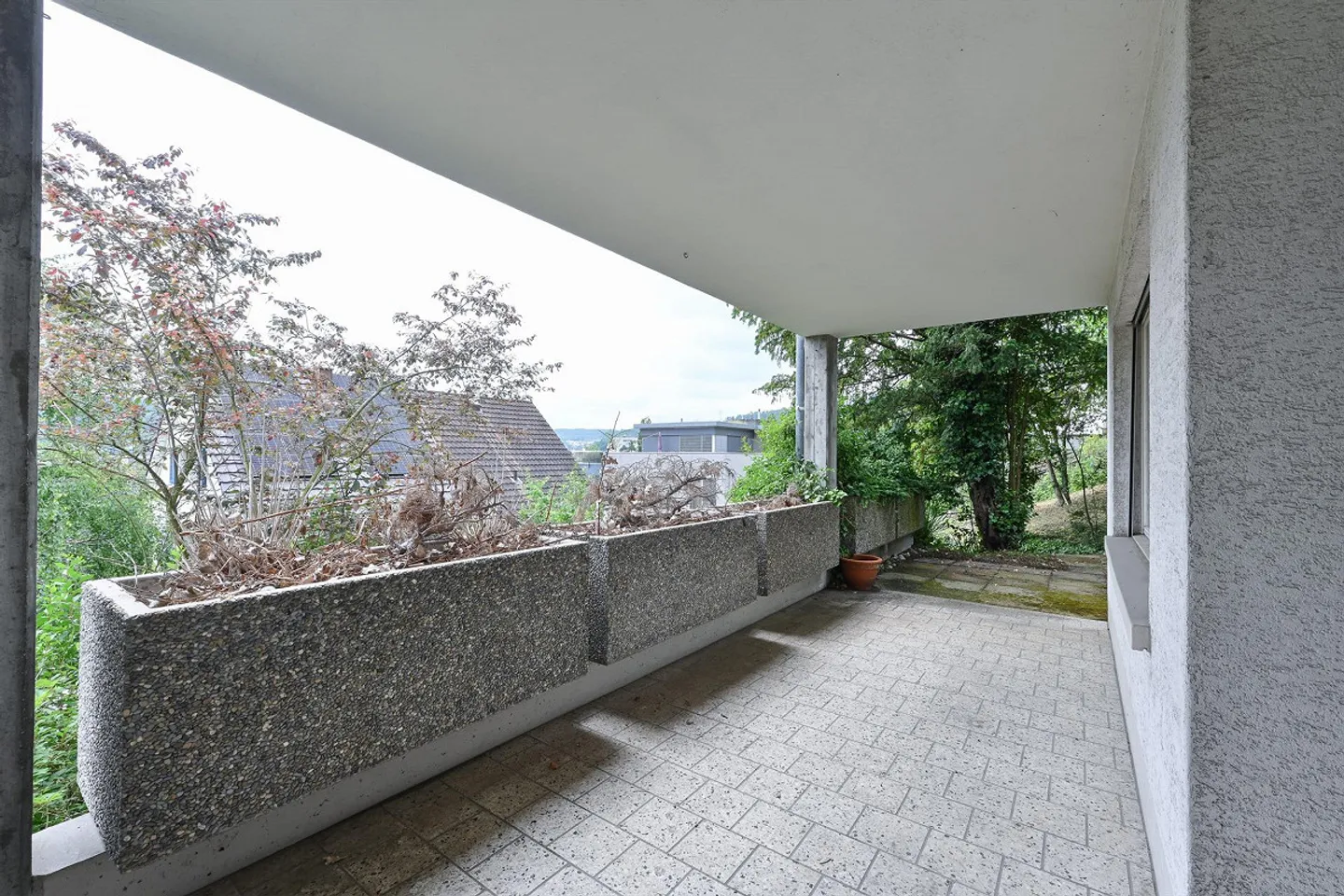 Maison individuelle familiale avec potentiel à 4402 Frenkendorf/BL - Photo 3 sur 7