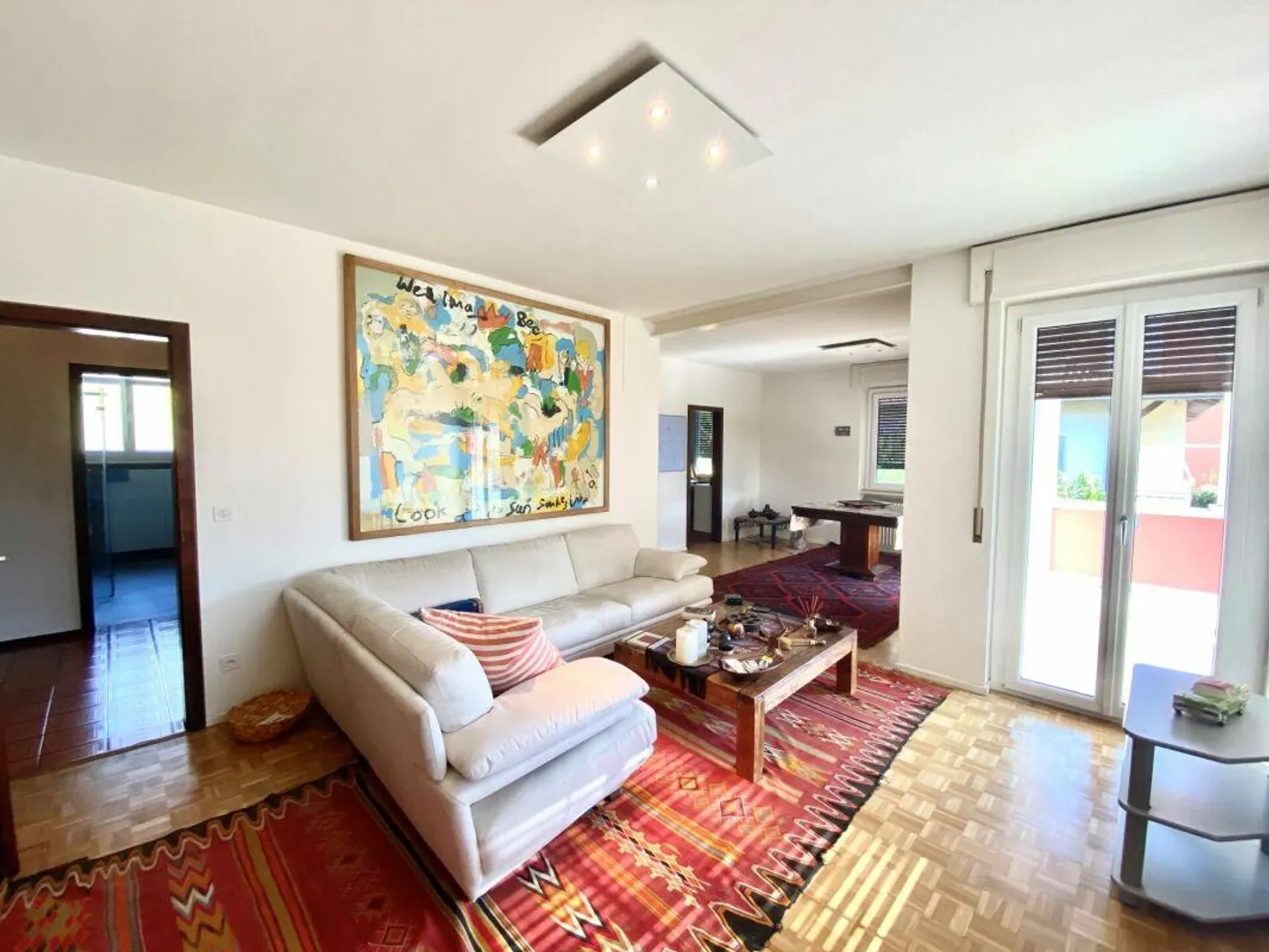 Casa indipendente con giardino e garage - Foto 11 di 13