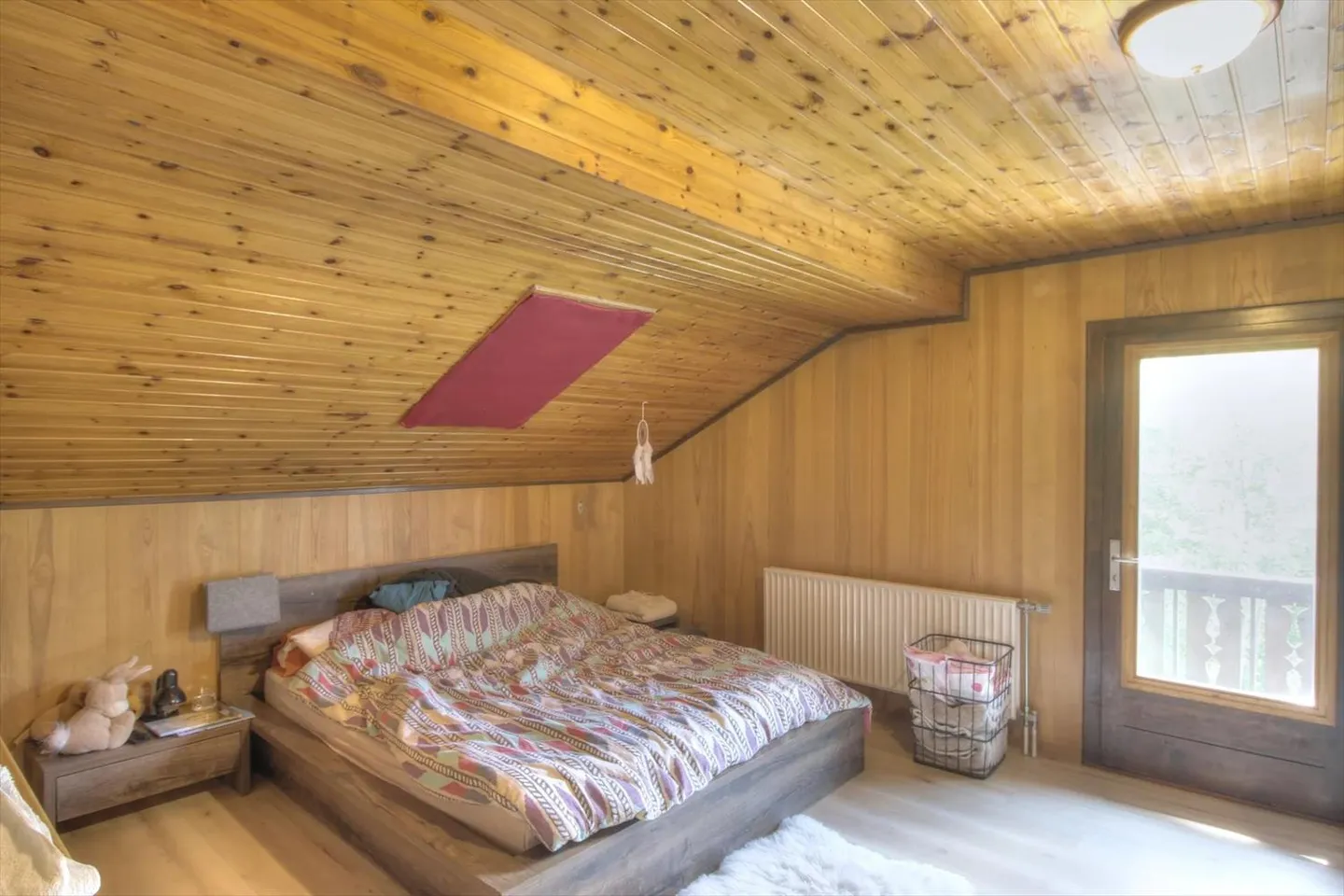 Chalet avec 3 appartements dans un emplacement idéal - Photo 11 sur 13