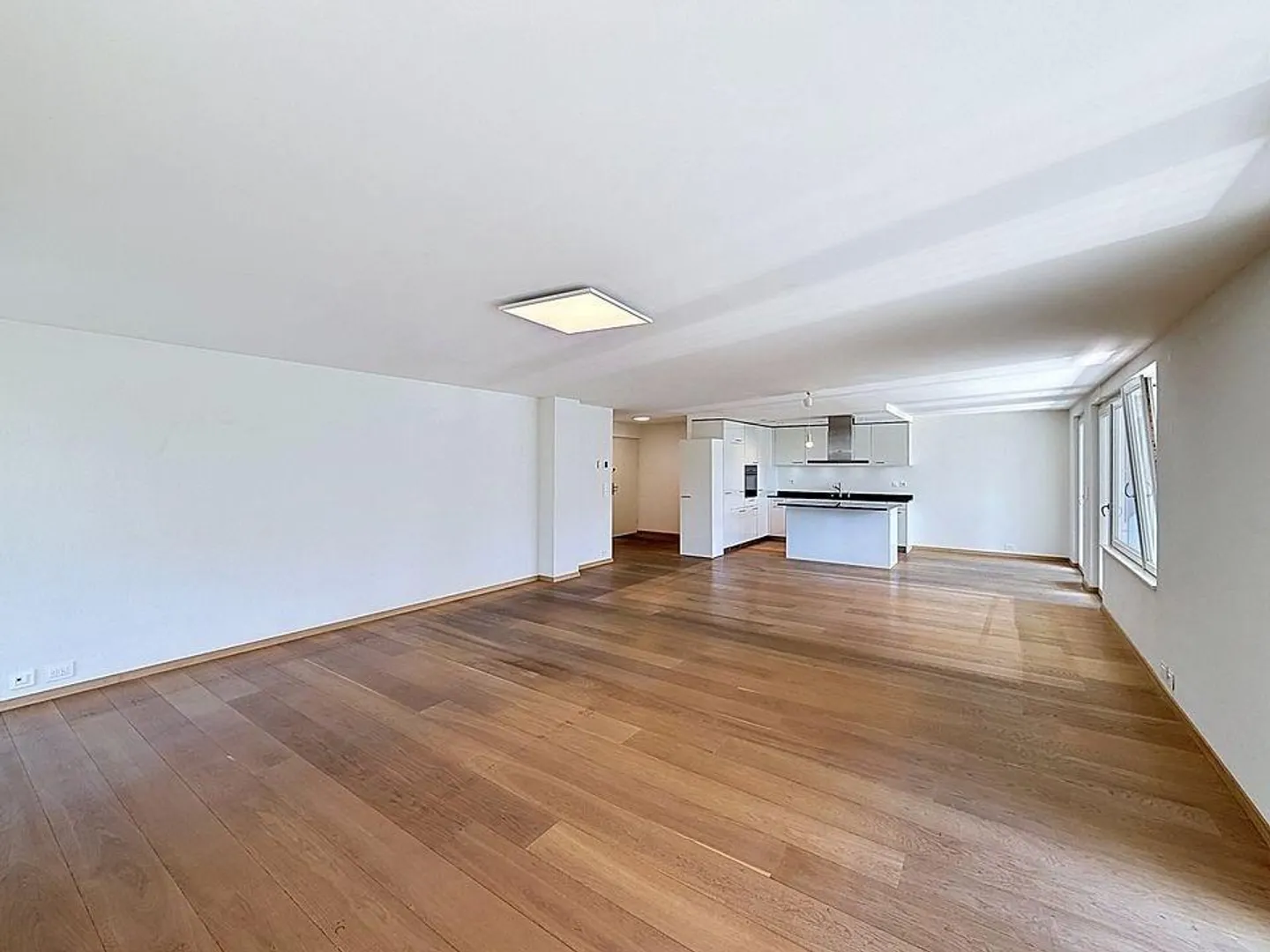 Appartamento 5.5 camere affascinante - Foto 1 di 9