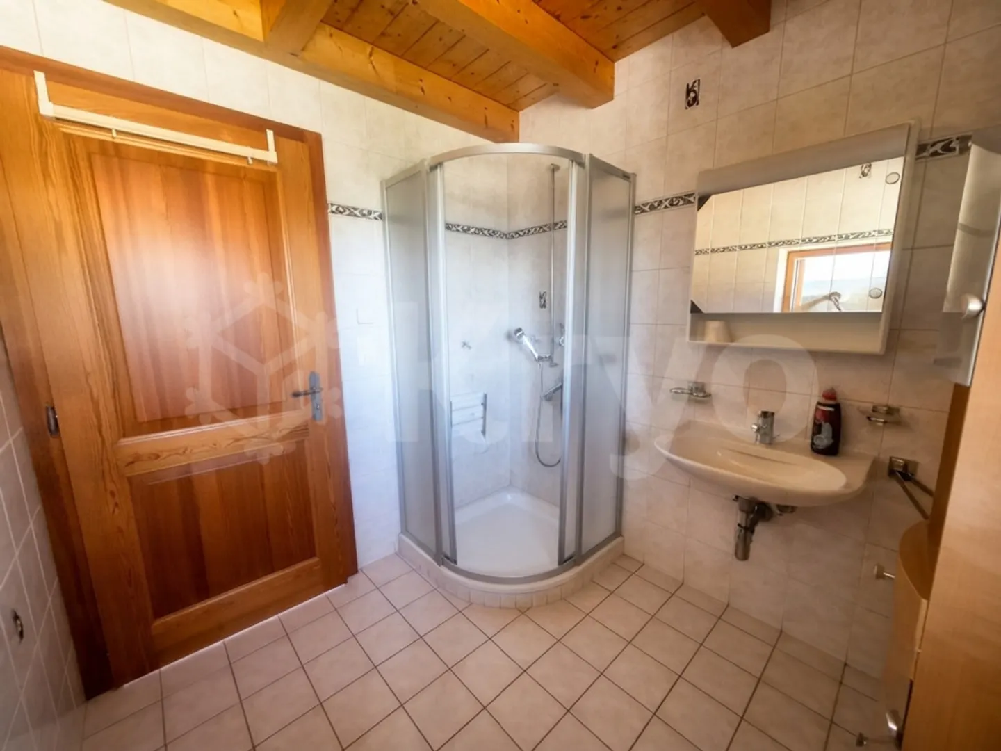 Charmantes Chalet in Euseigne - Foto 8 von 12