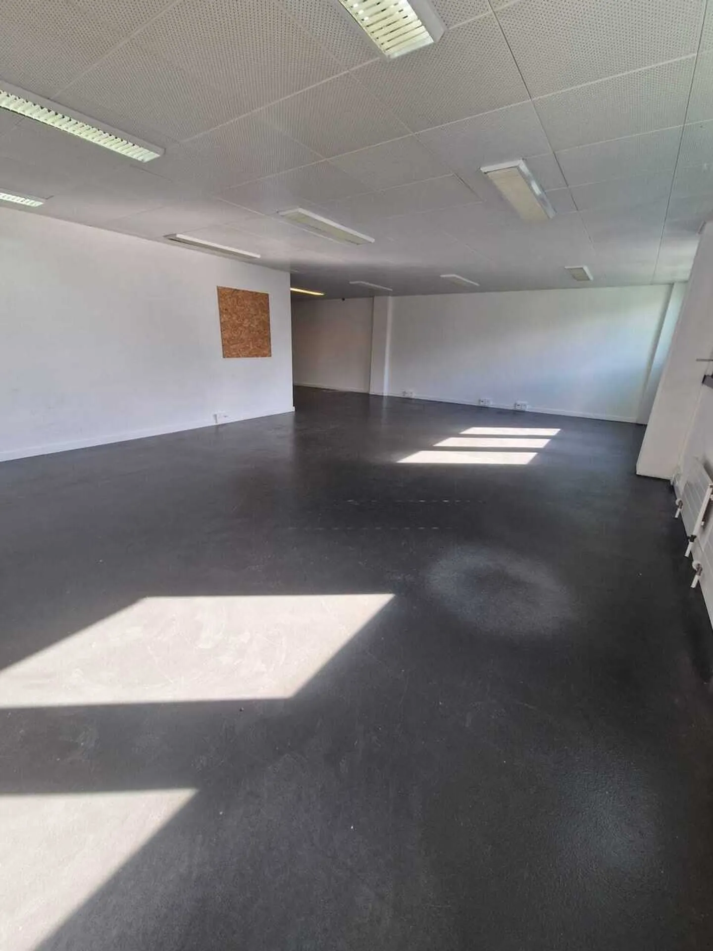 Espace de Bureau Spacieux - Photo 3 sur 8