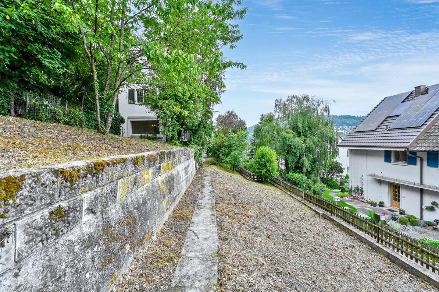 Maison individuelle familiale avec potentiel à 4402 Frenkendorf/BL - Photo 6 sur 7