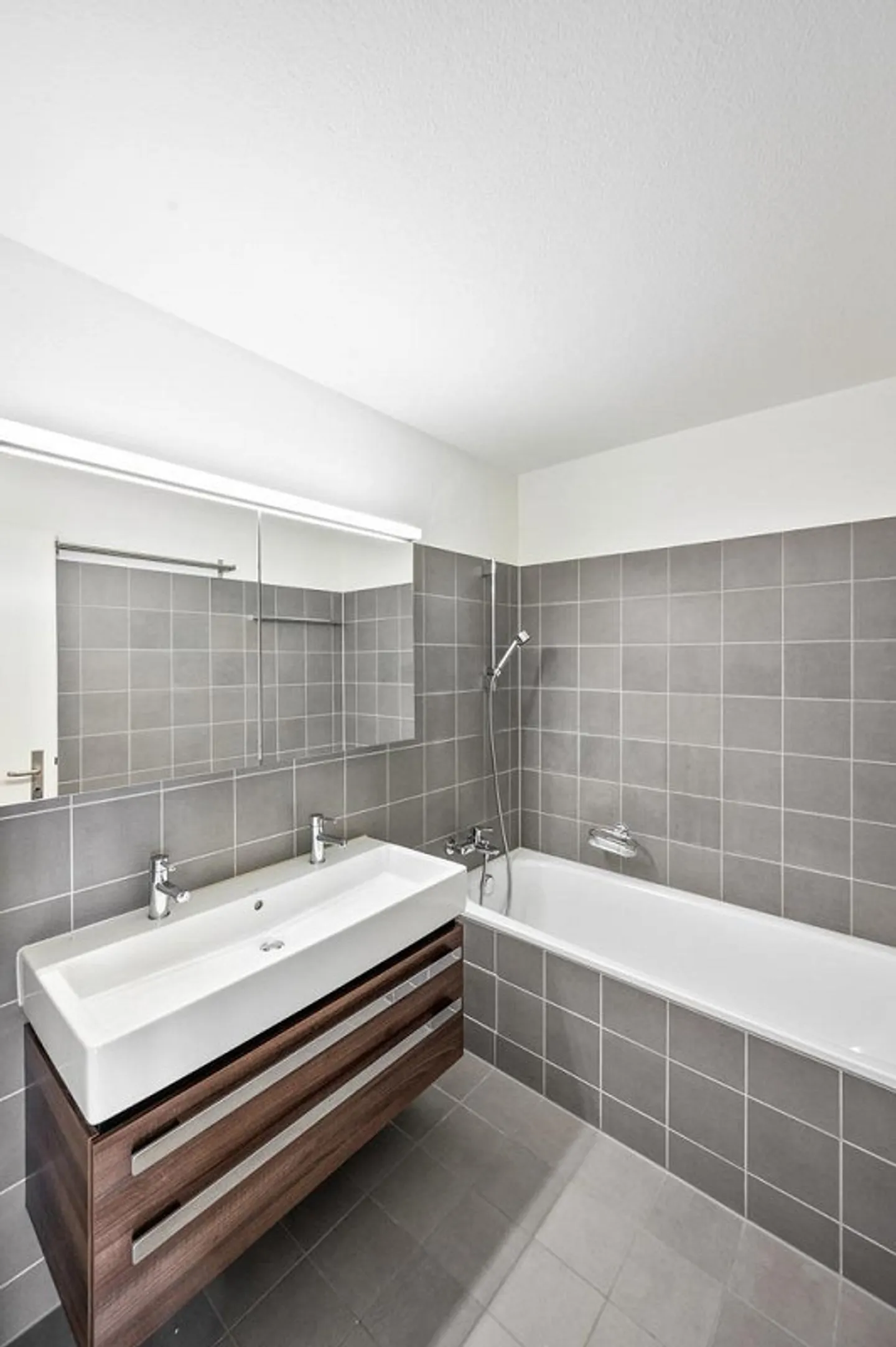 Modern Apartment in Birsfelden - Photo 2 of 4
