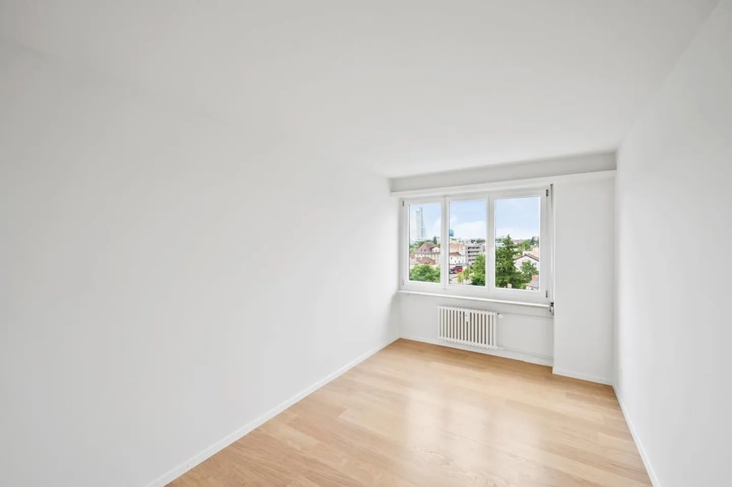 Modern Apartment in Birsfelden - Photo 4 of 4