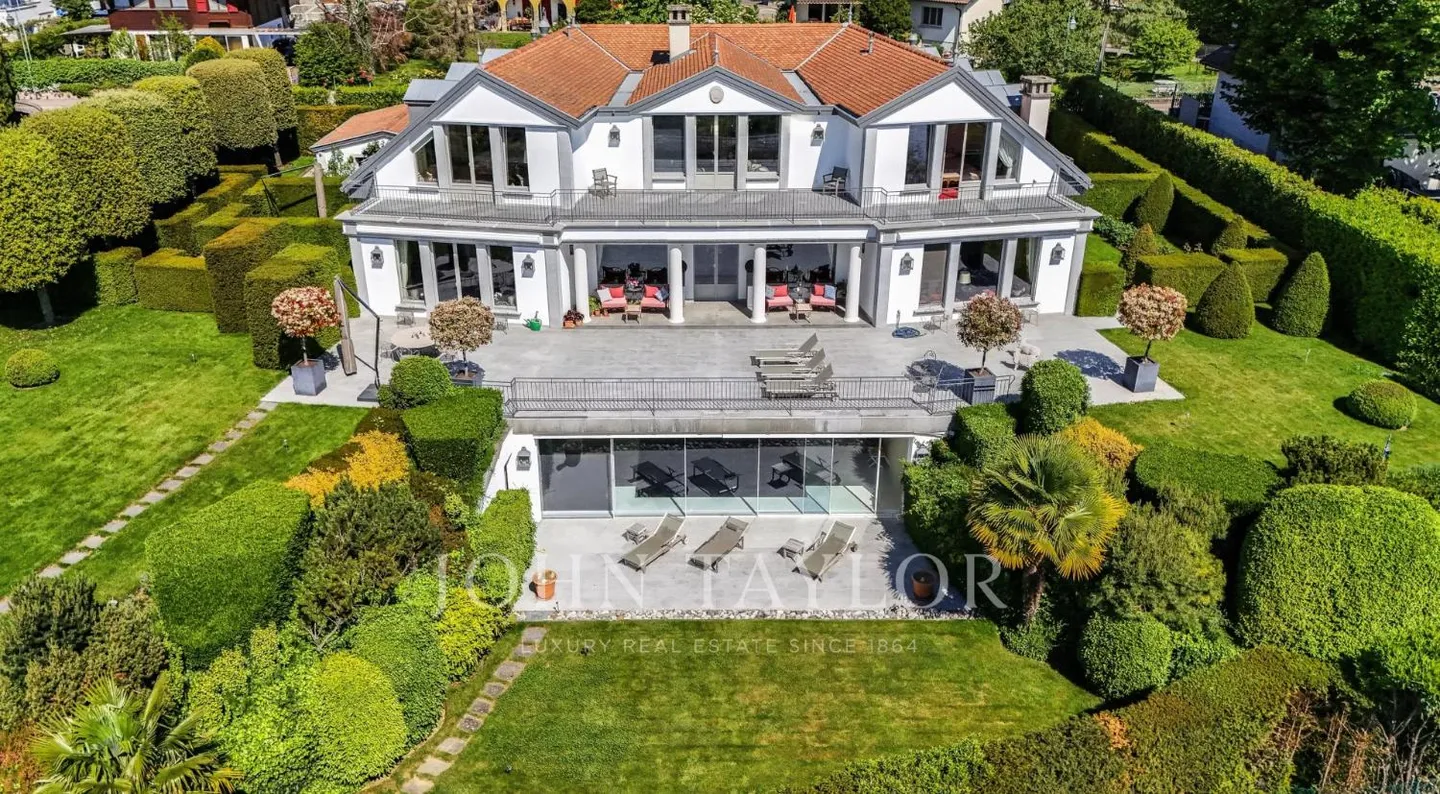 Villa 10 rooms - Photo 5 of 13