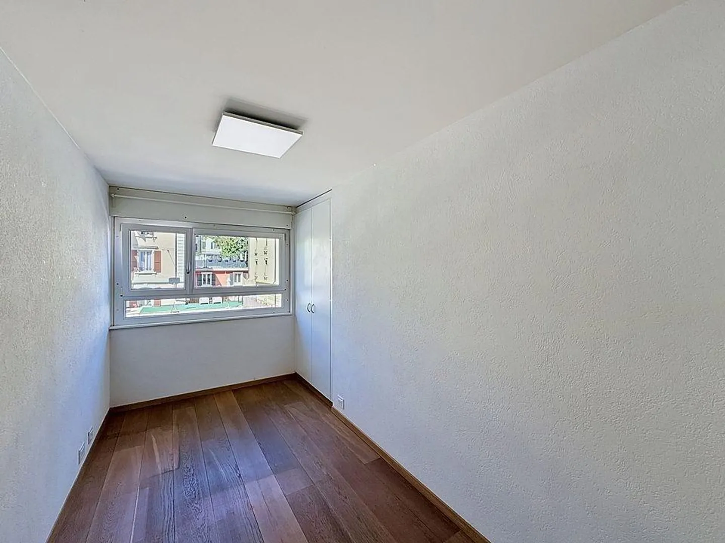 Appartamento 5.5 camere affascinante - Foto 6 di 9
