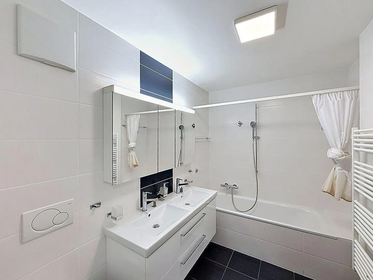 Appartamento 5.5 camere affascinante - Foto 7 di 9