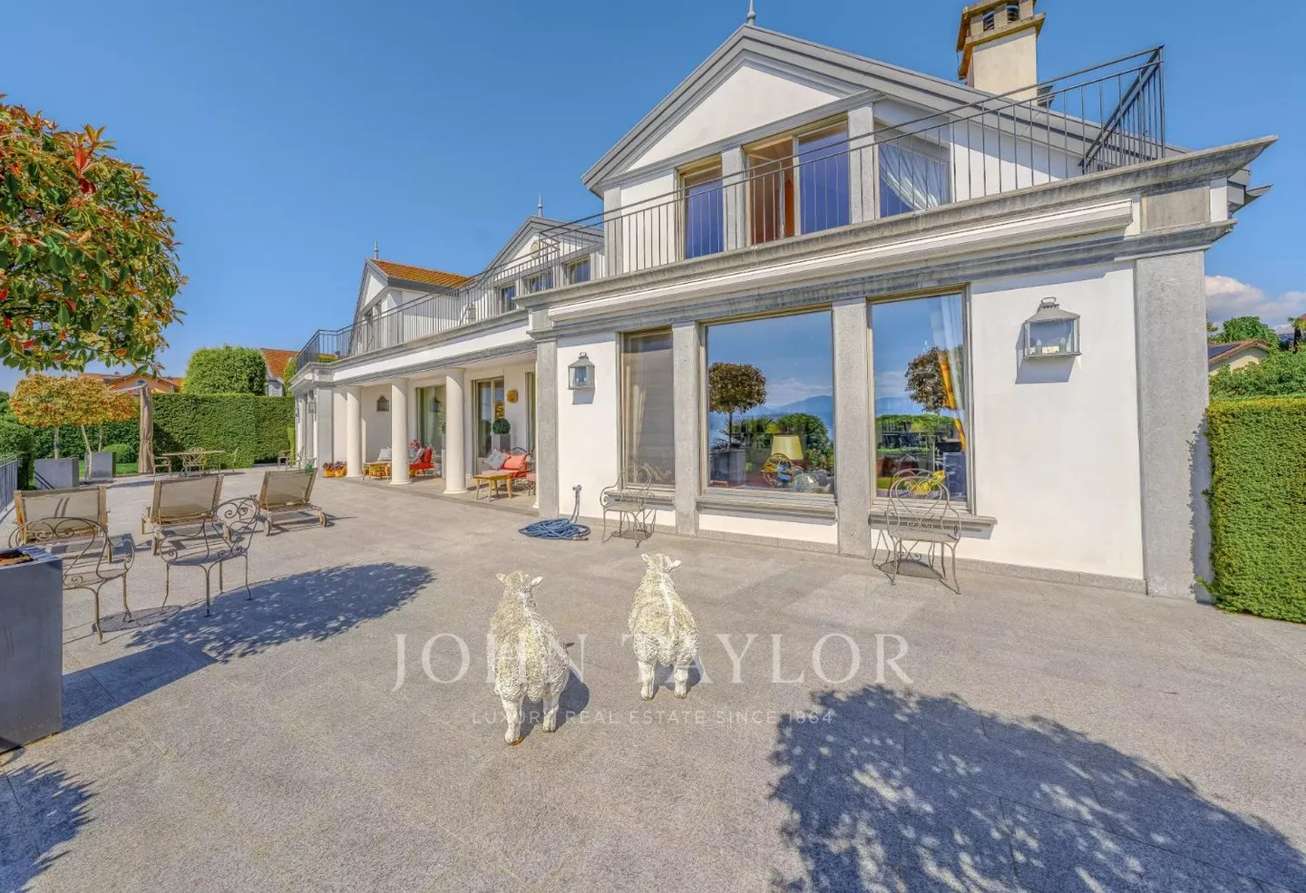 Villa 10 rooms - Photo 6 of 13