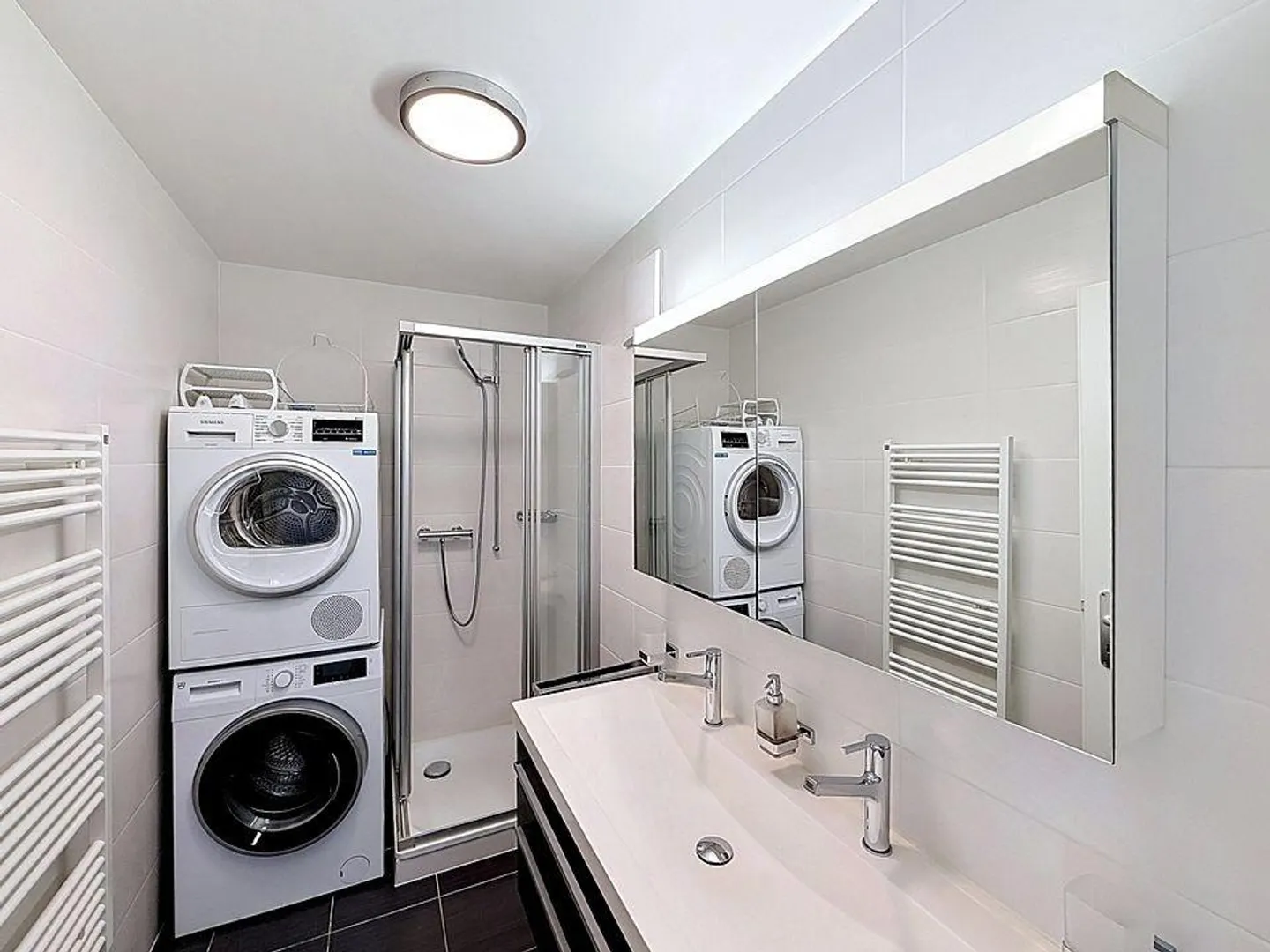 Appartamento 5.5 camere affascinante - Foto 8 di 9