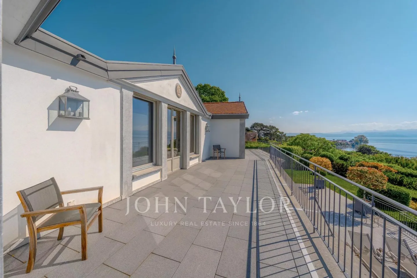 Villa 10 rooms - Photo 7 of 13