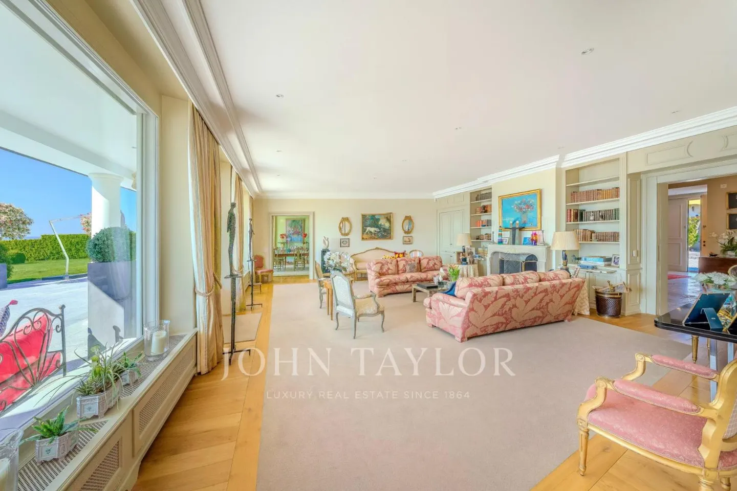 Villa 10 rooms - Photo 8 of 13